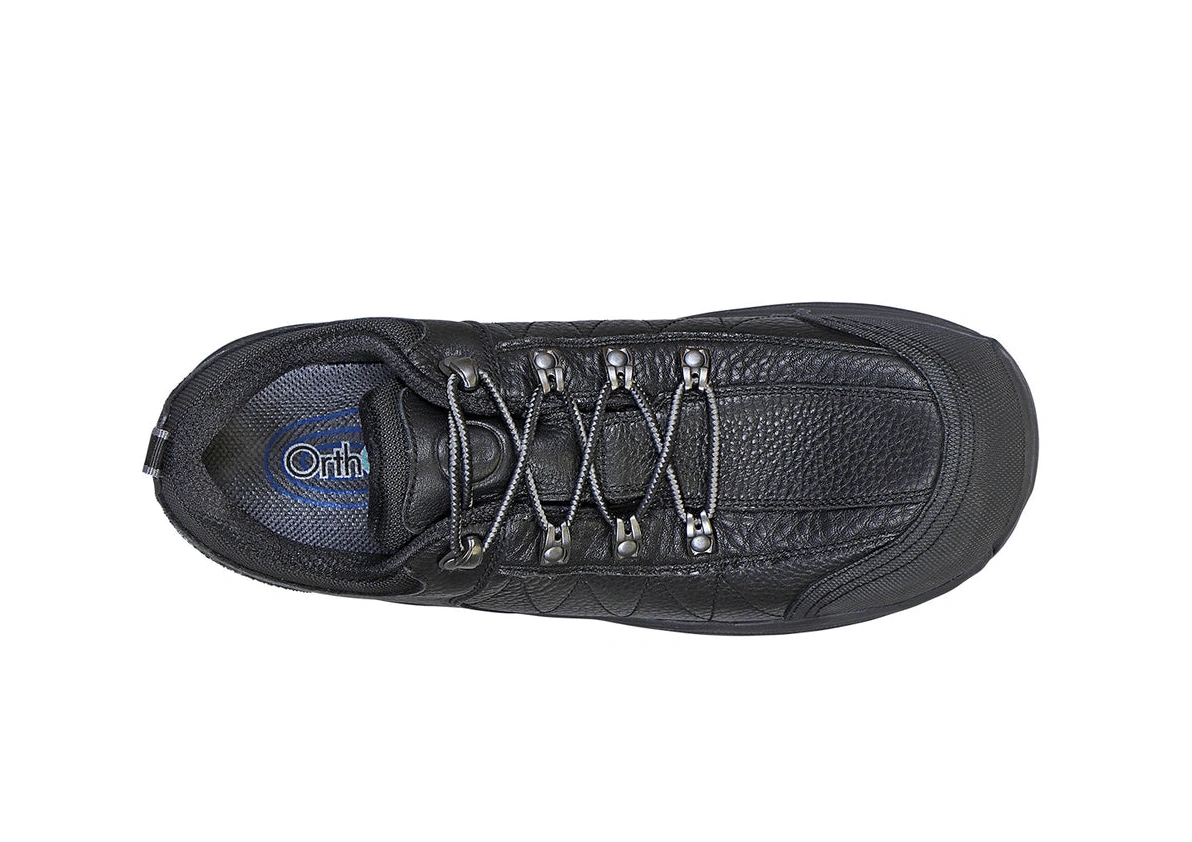 Find best prices Shoes Work Dolomite Black 0604